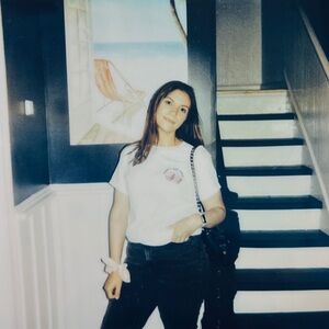 Meet your Posher, Jessica